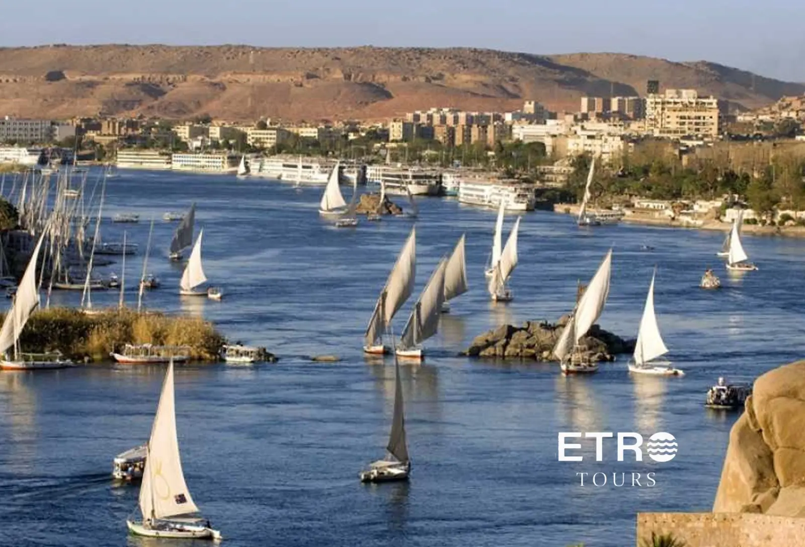 Luxor vs. Aswan: Which Nile City Should You Visit?