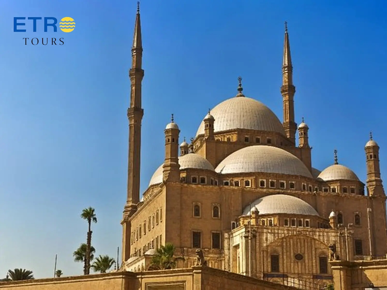 Private Half Day Tours visit Islamic Cairo & ancient mosques