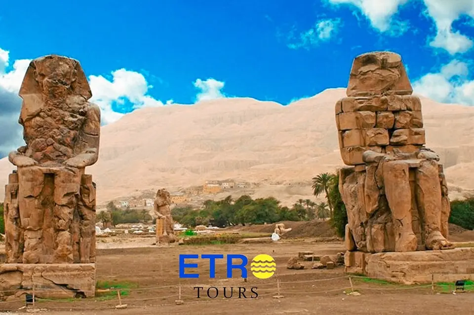 Privat One Day Trip To Luxor From Marsa Alam