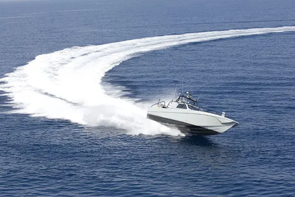 Private speedboat trip from Hurghada