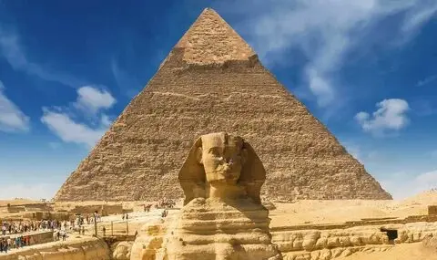 The Ultimate Guide to Planning Your Dream Trip to Egypt