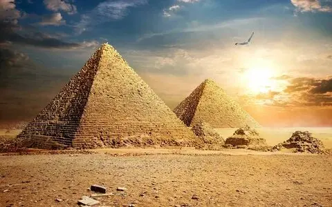 One Day Trip To Cairo From Hurghada By Plane