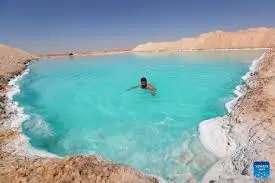 Siwa Oasis Adventure – All-Inclusive 3 Days / 2 Nights from Cairo & Giza