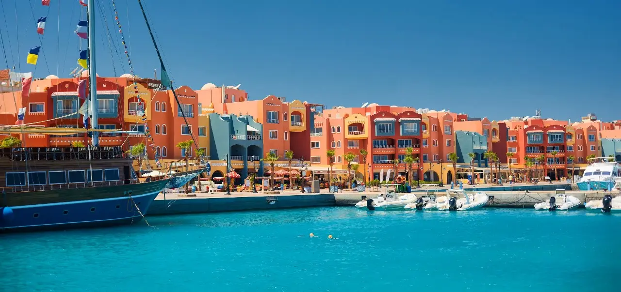 Hurghada