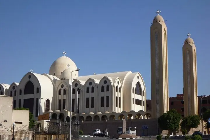 Aswan City Tour Private Transfer & Tour Guide